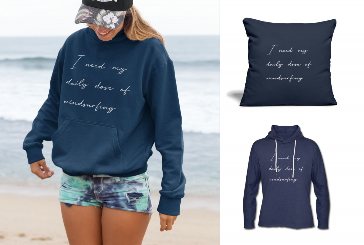 DAILY DOSE Shop - Shirts, Sweather, Hoodies und Accessoires