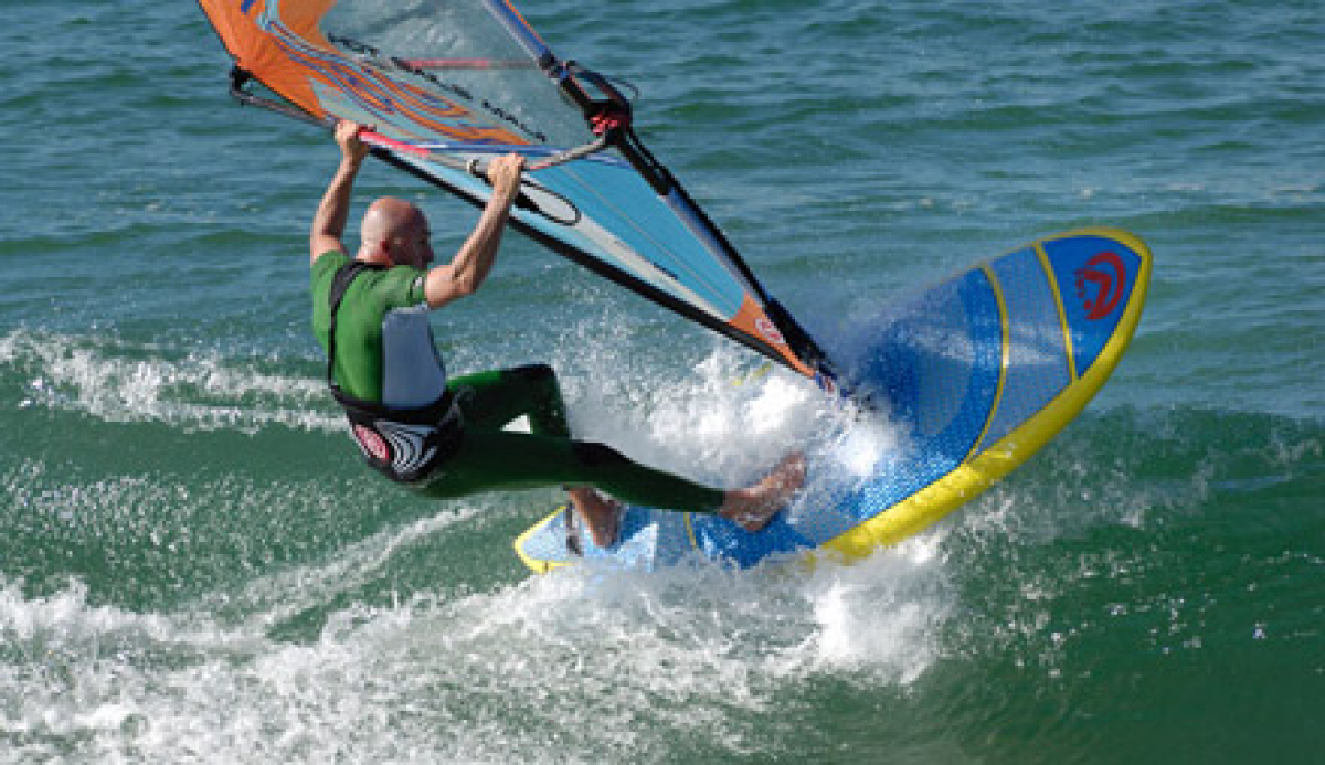 AHD Sea Lion - Windsurfen + Surfen + SUP