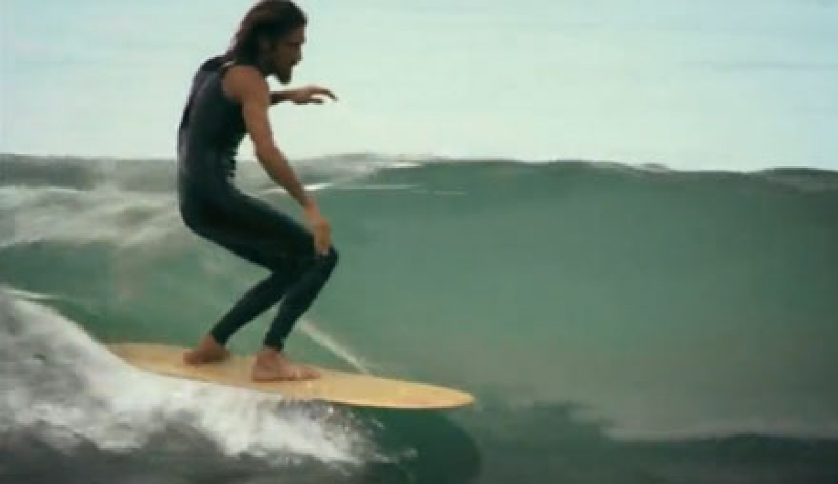 Alaia Boards - Pures Surfen