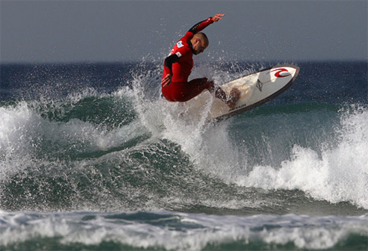 Frankreich Reise - zum ASP World Cup
