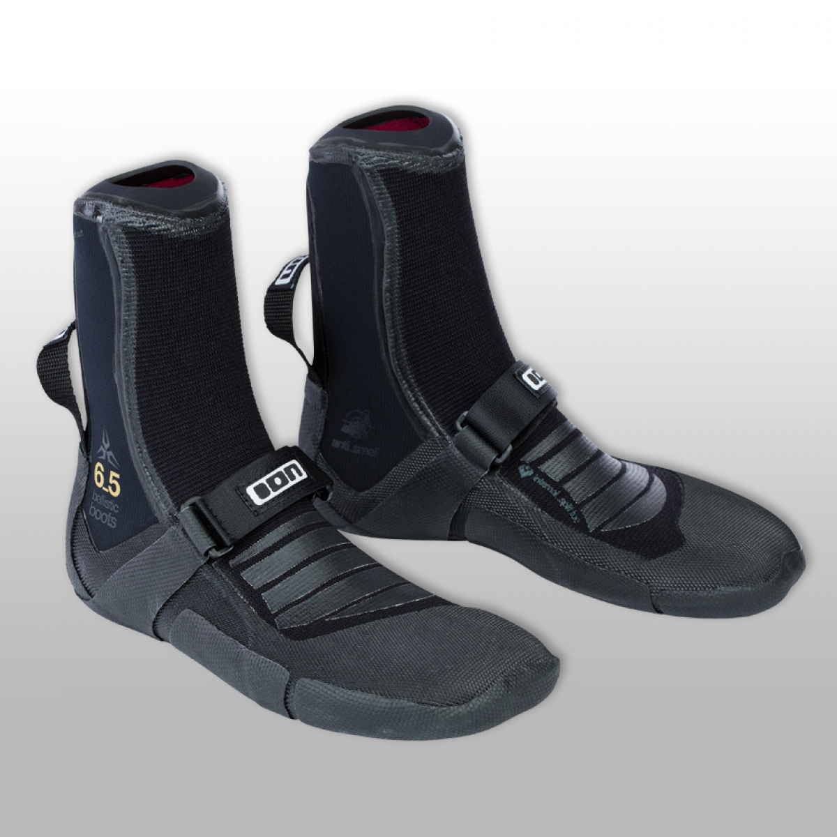 Ballistic Boots - ION