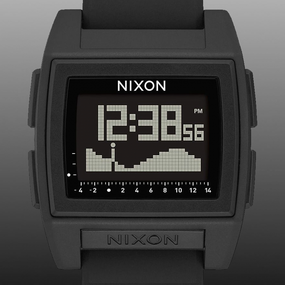 Base Tide Pro - Nixon Uhr