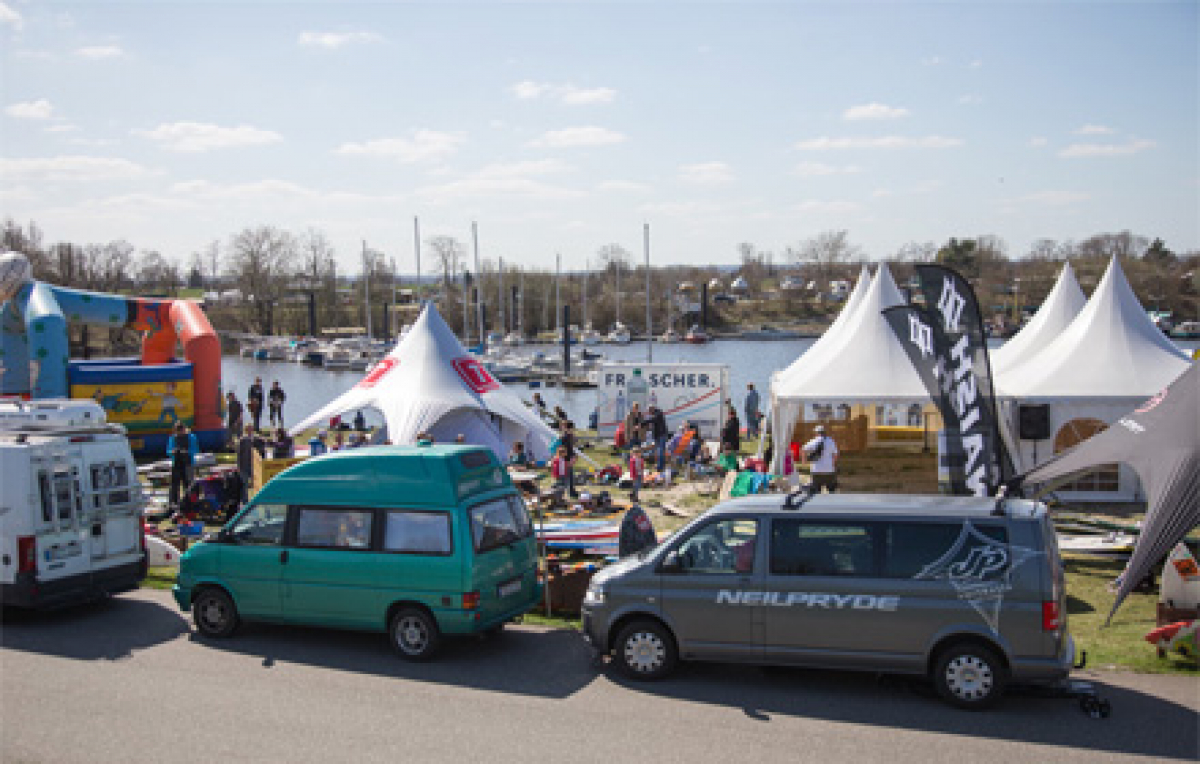 Beach Festival - Oortkatensee