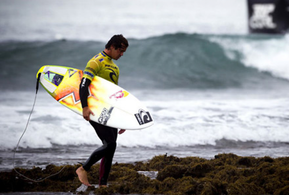 TV-Tipp - Bells Beach