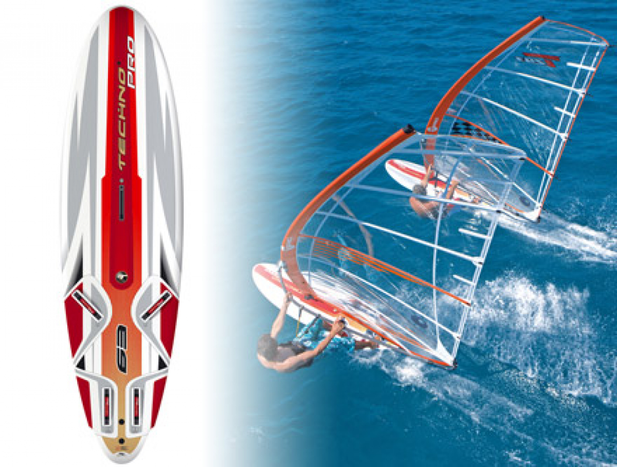 BIC Sport präsentiert - neue Produkte auf der boot