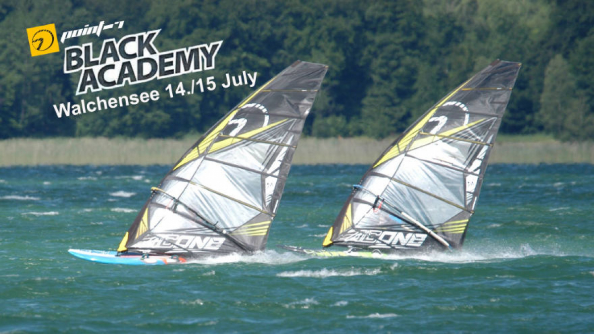 Black Academy - 14. - 15. Juli 2018