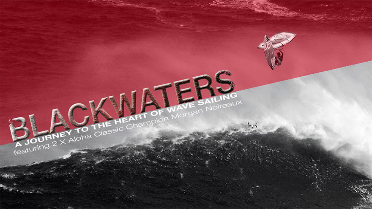 Blackwaters Film - Bis 12. November gratis