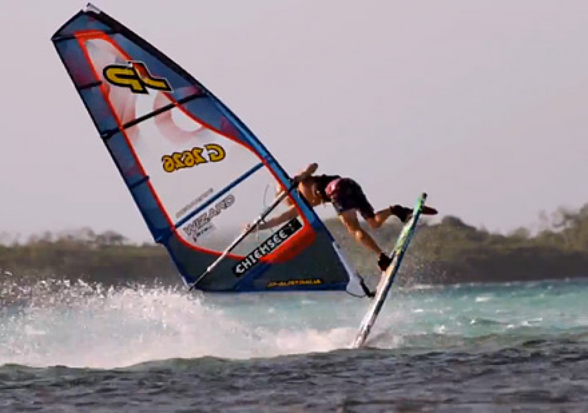 Video: Bonaire Nachklapp - Deutsches Team