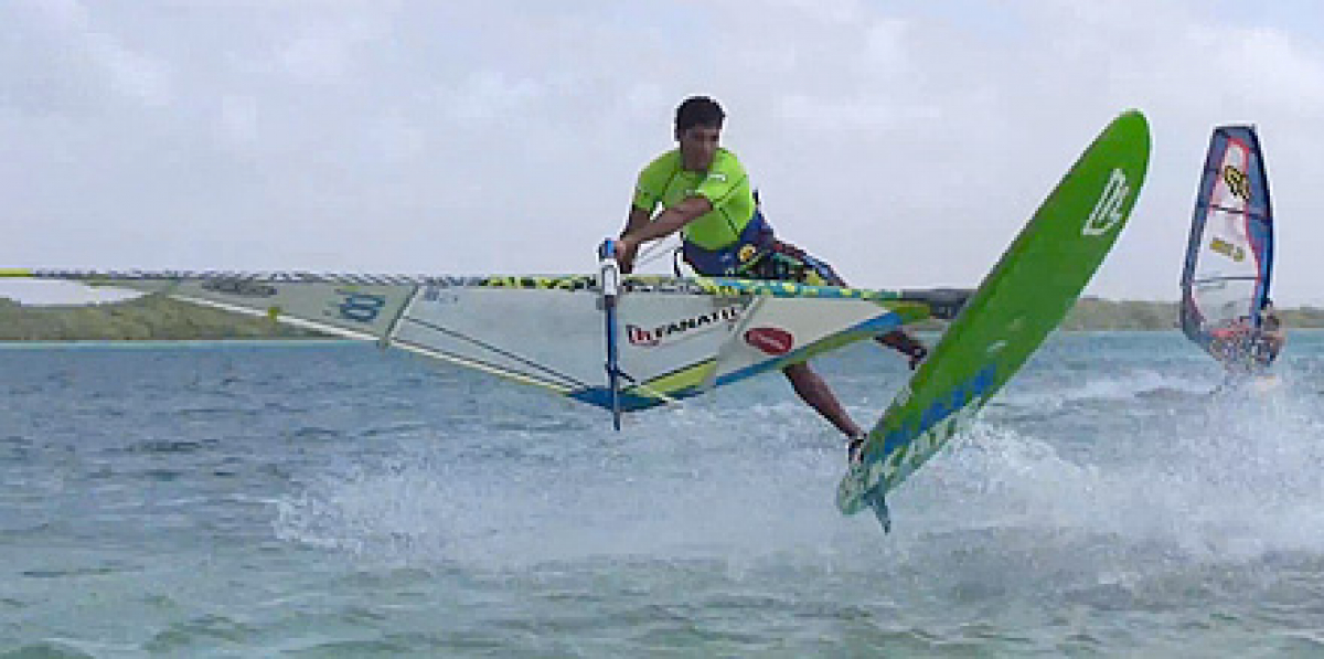 Bonaire World Cup - Videos