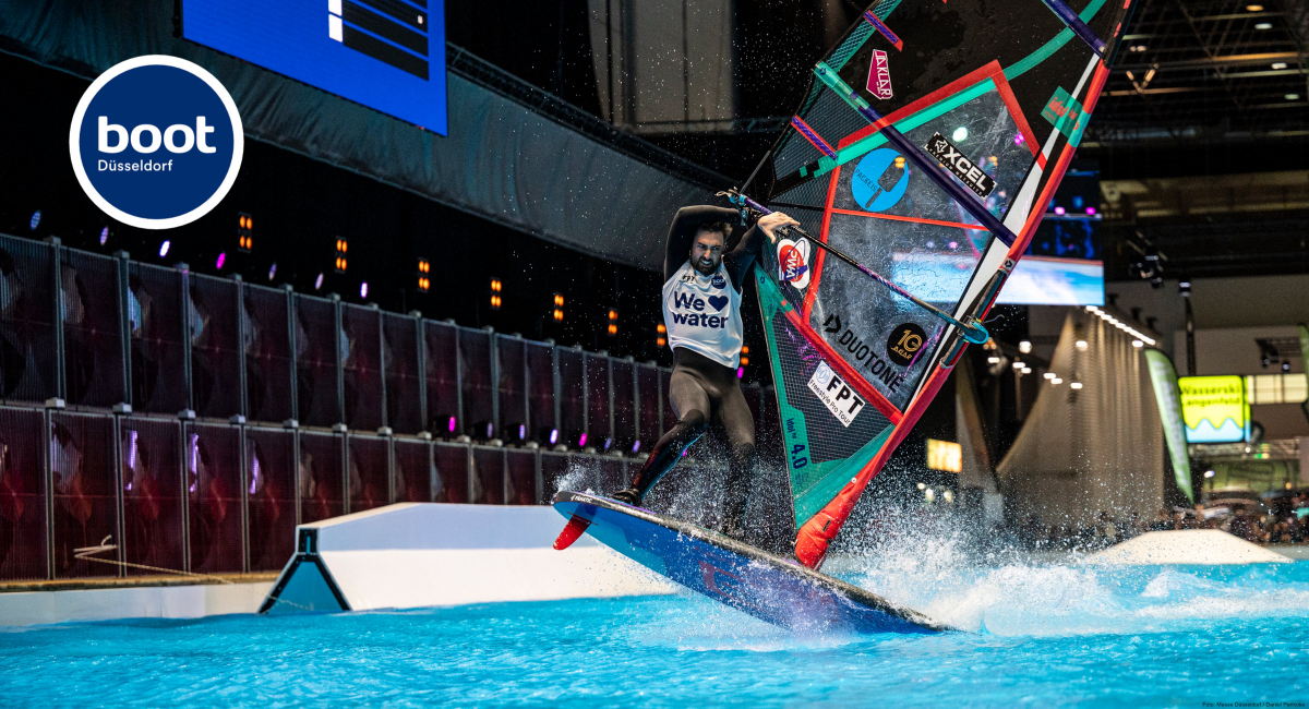 boot 2026 - Freikarten gewinnen