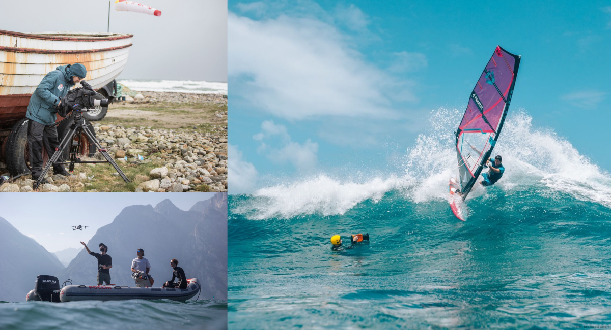 Ausbildungsplatz Mediengestalter (w/m/d)