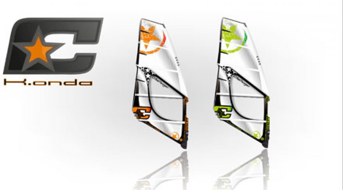 Challengersails 2012 - Wave & Freestyle