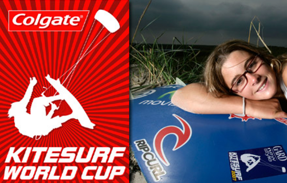 Kitesurf World Cup - St. Peter-Ording