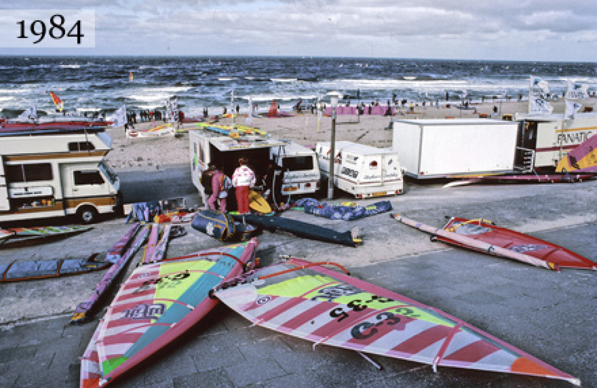 World Cup Sylt - 25-jähriges Jubiläum