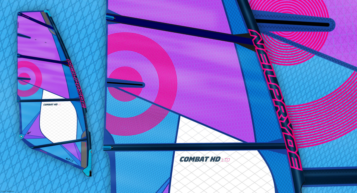 Combat HD 2026