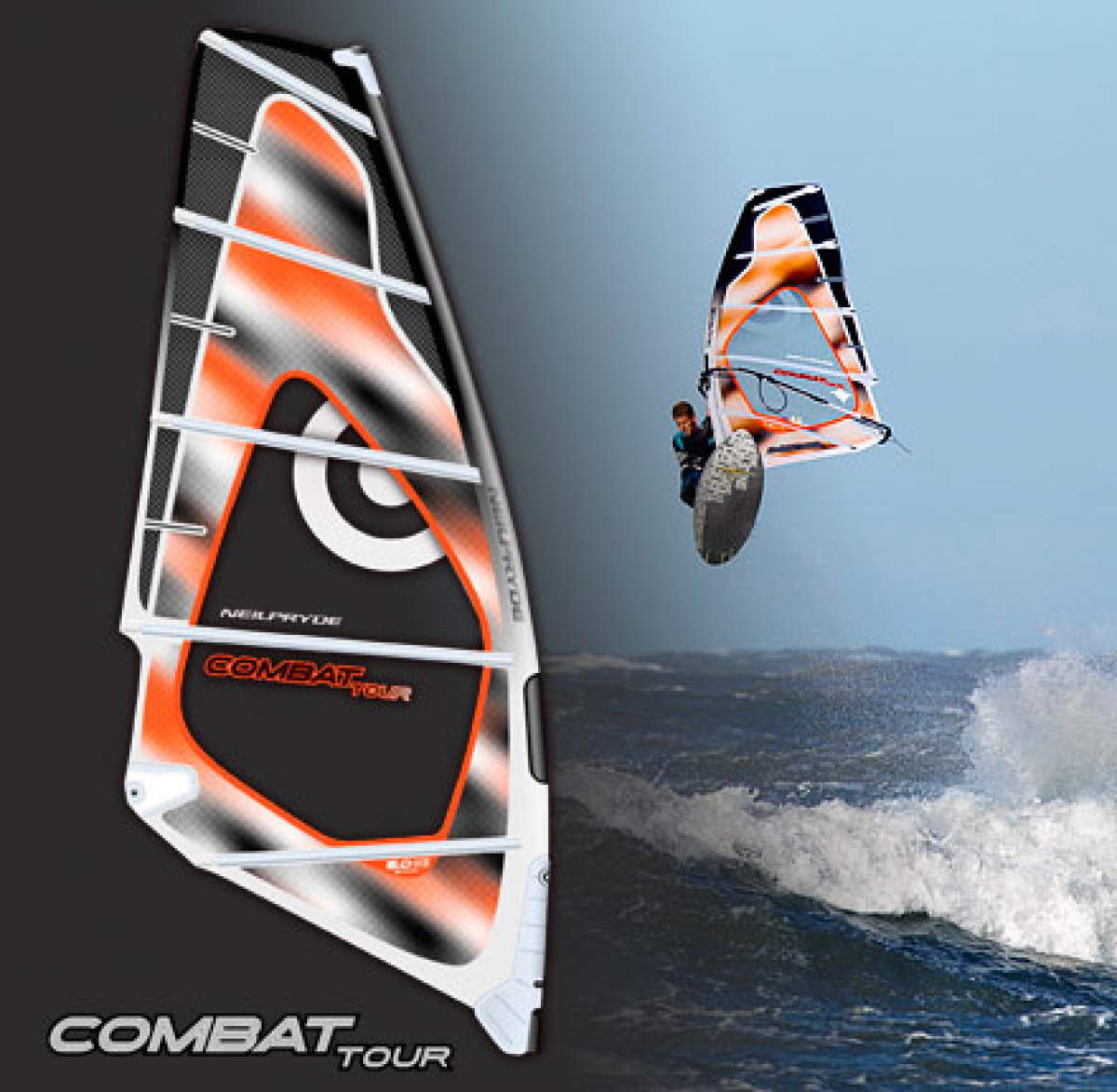 Combat Tour - Limited Edition