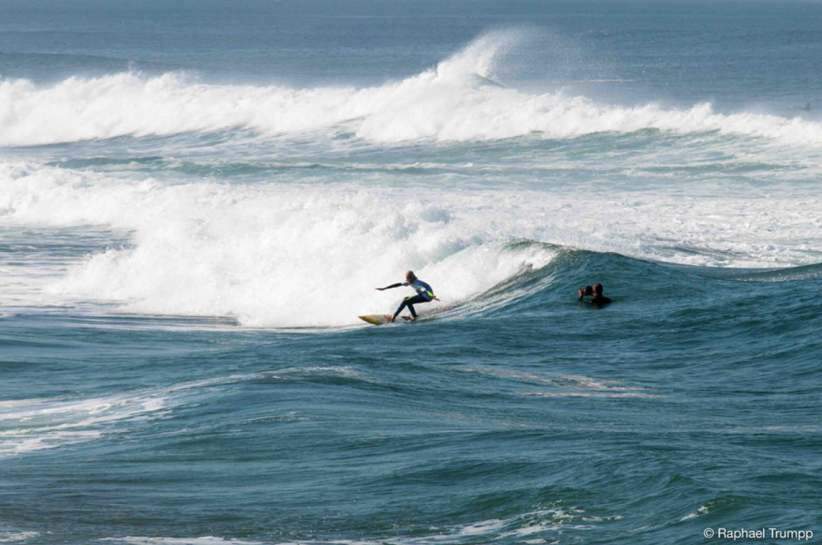 Ergebnisse Surf DM - 20. Deutsche Meisterschaft