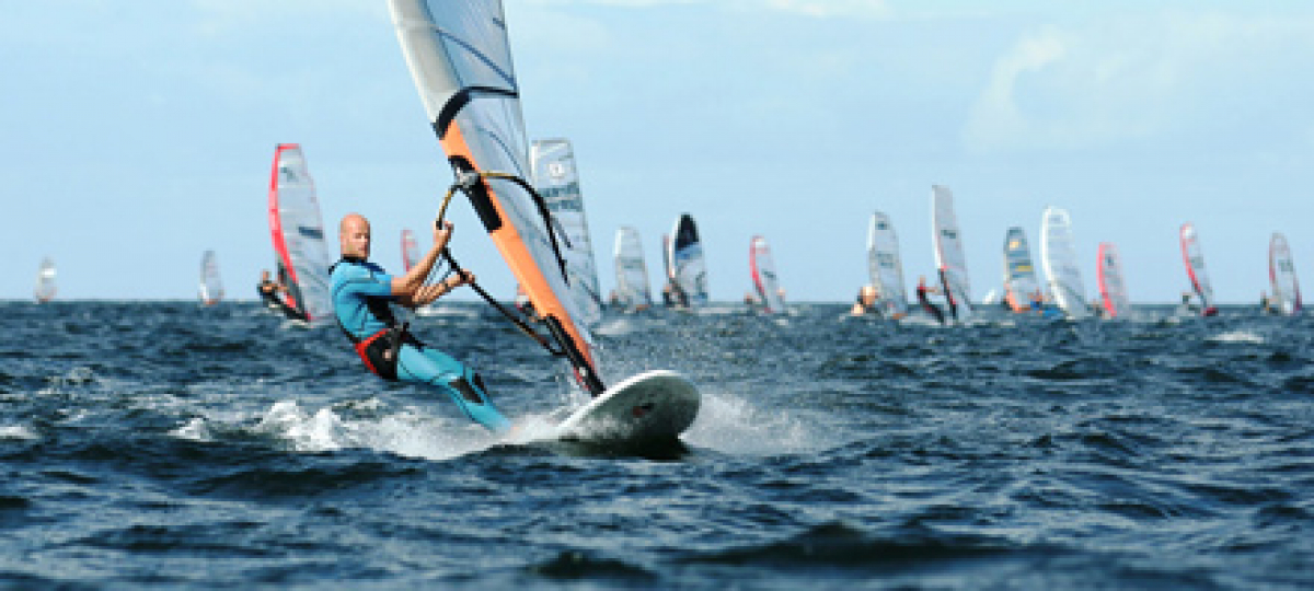 DWC Update - Deutscher Windsurf Cup