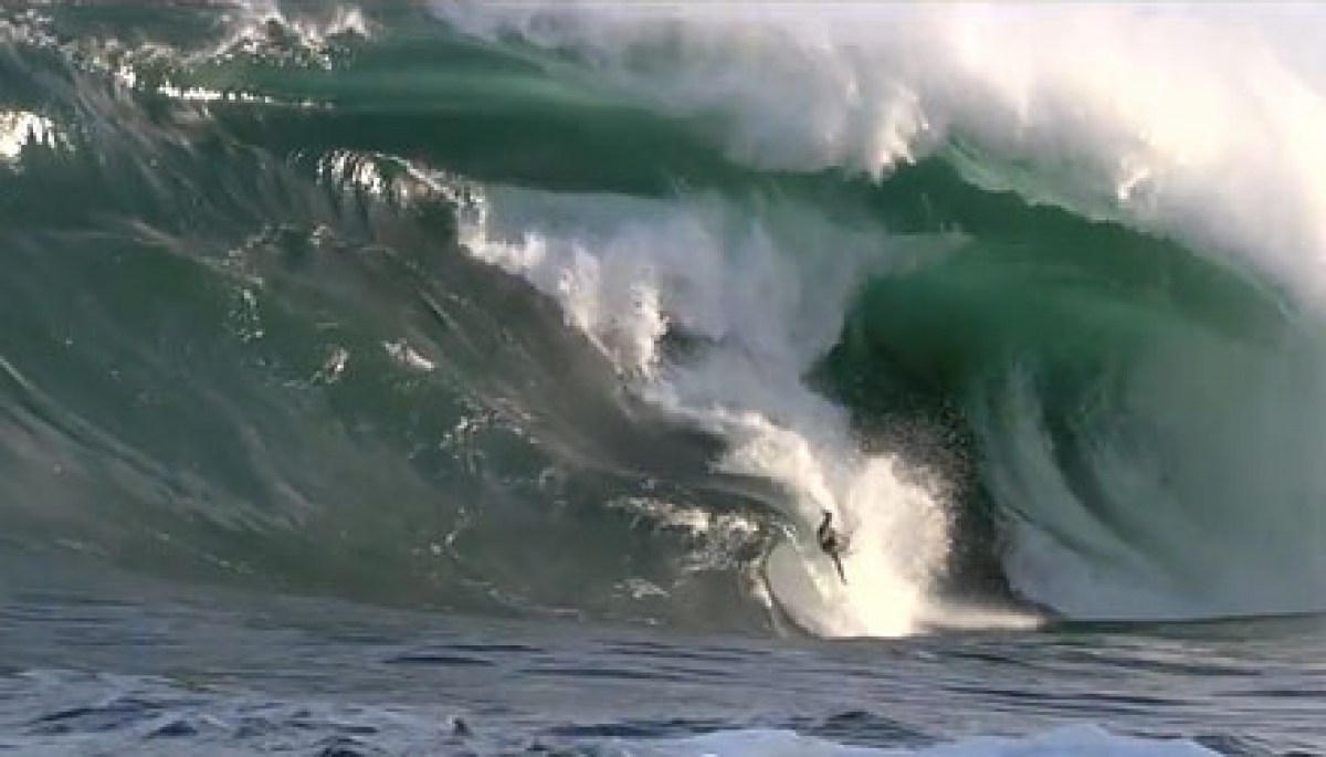 Dicke Lippe - Wipeouts XXL