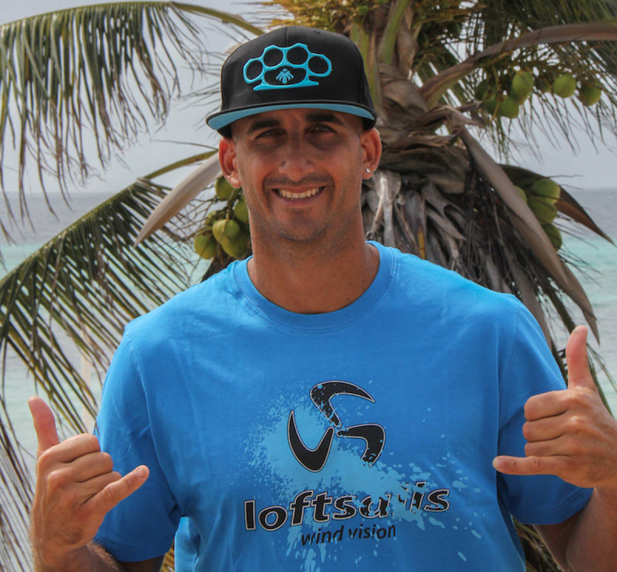 Diony Guadagnino - Loftsails