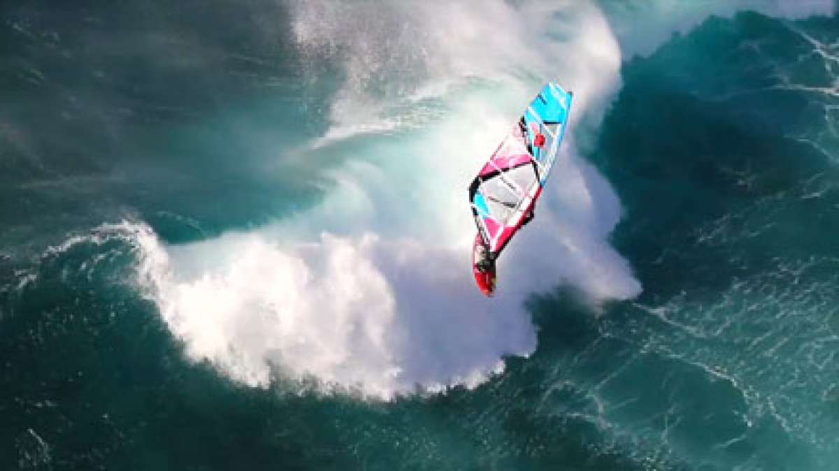 Video: Don‘t let go - Action hoch vier