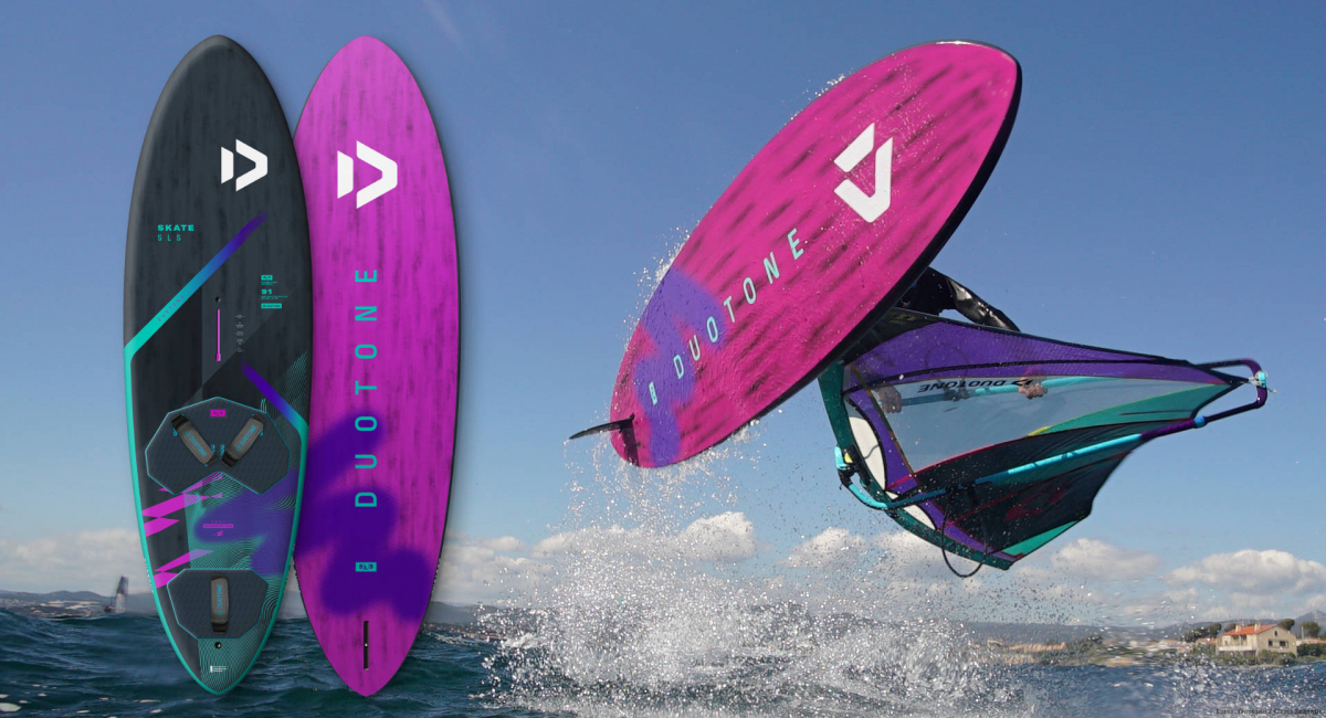 Skate SLS 2025