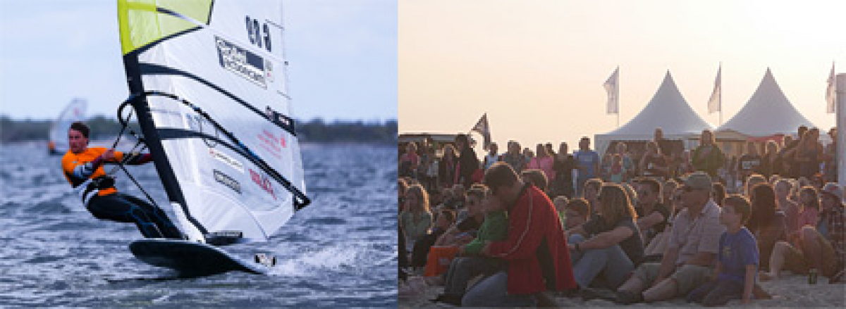 Windsurf Cup - Fehmarn