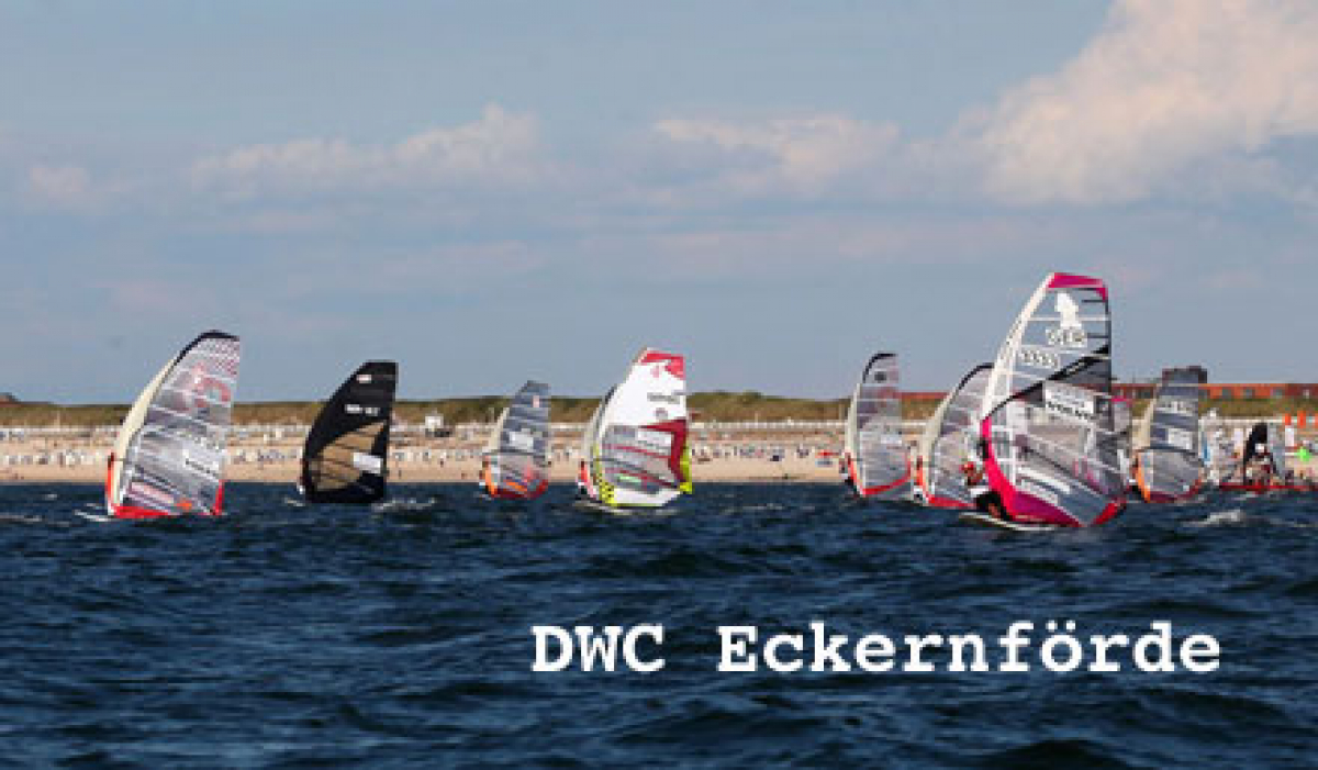 Top Vorhersage - DWC Eckernförde