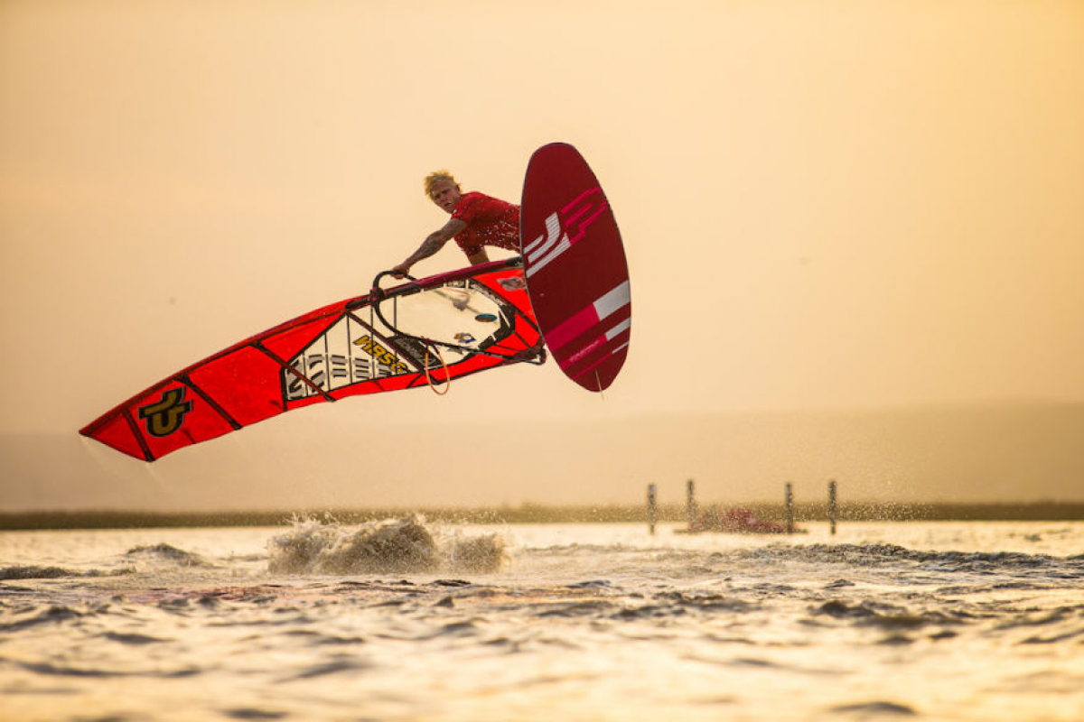 EFPT Neusiedlersee - Event bestätigt