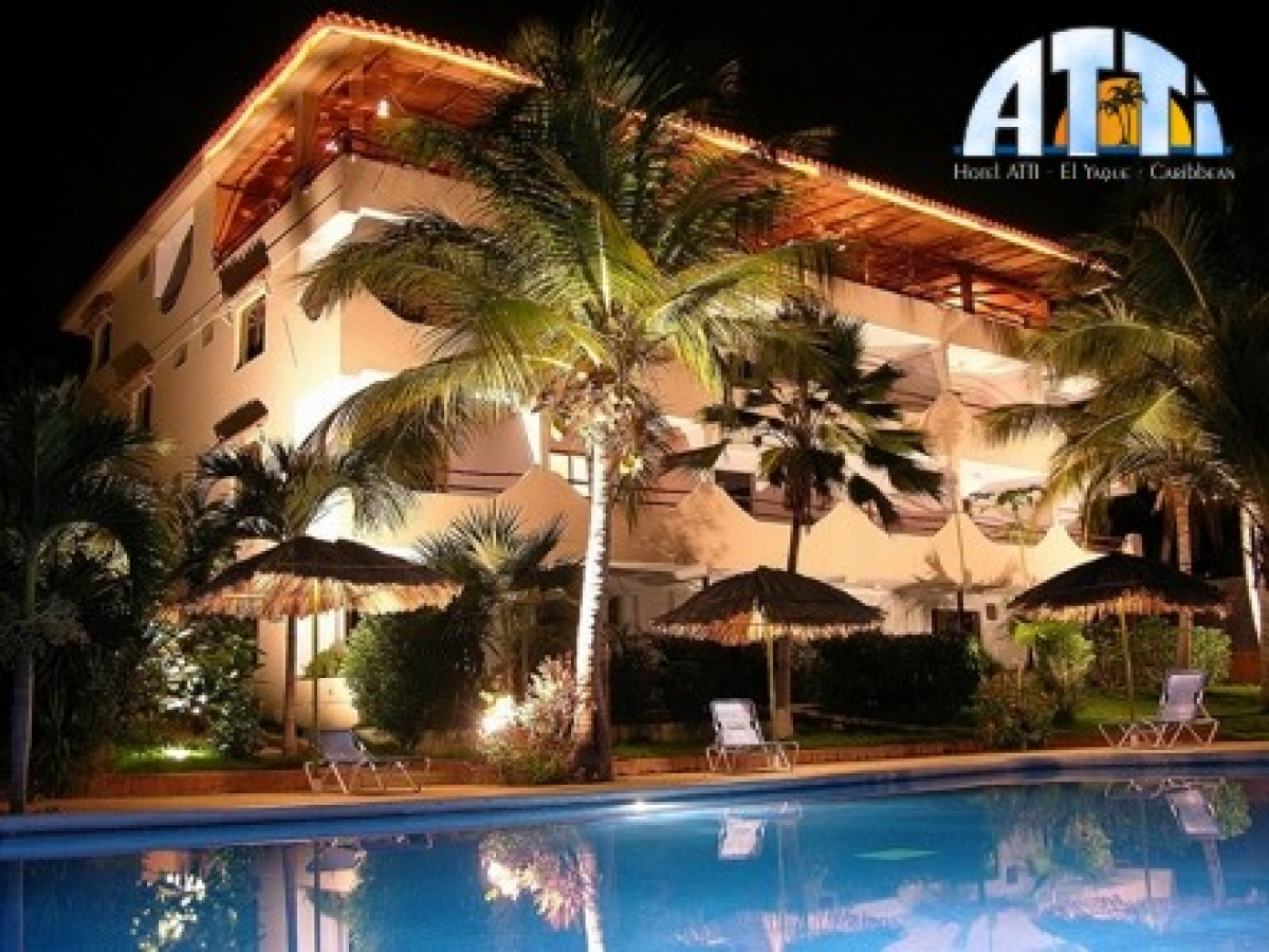 El Yaque - Hotel Atti Specials