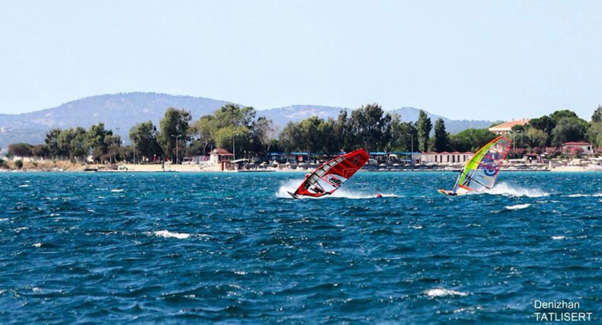 Euro Cup 2015 - Türkei