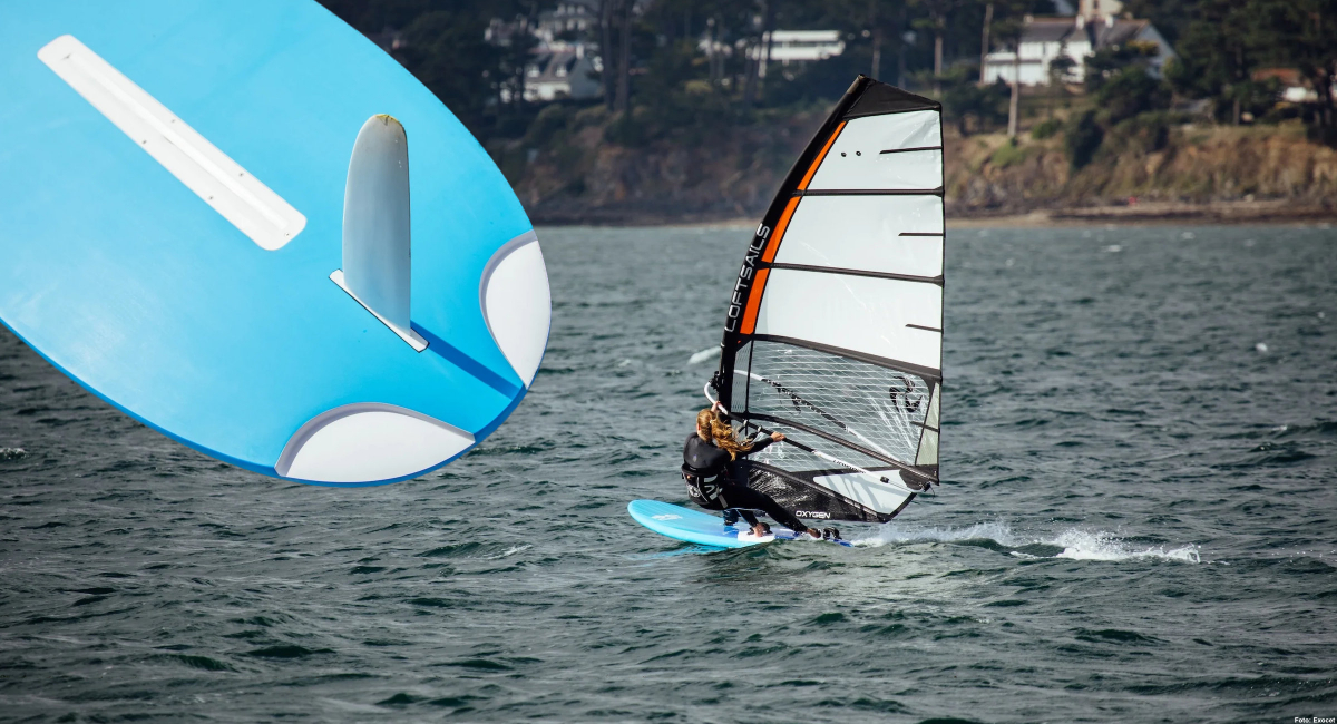 Freeride: Exocet Nano