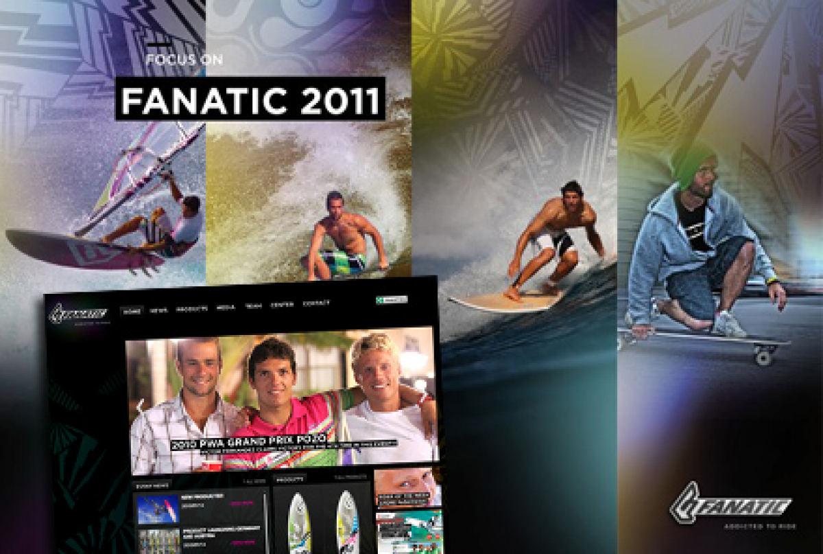 Fanatic 2011 - Highlights