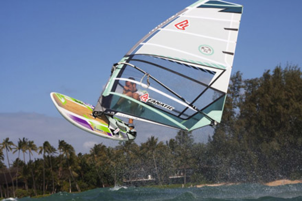 Fanatic 2011 - Freeride / Freerace