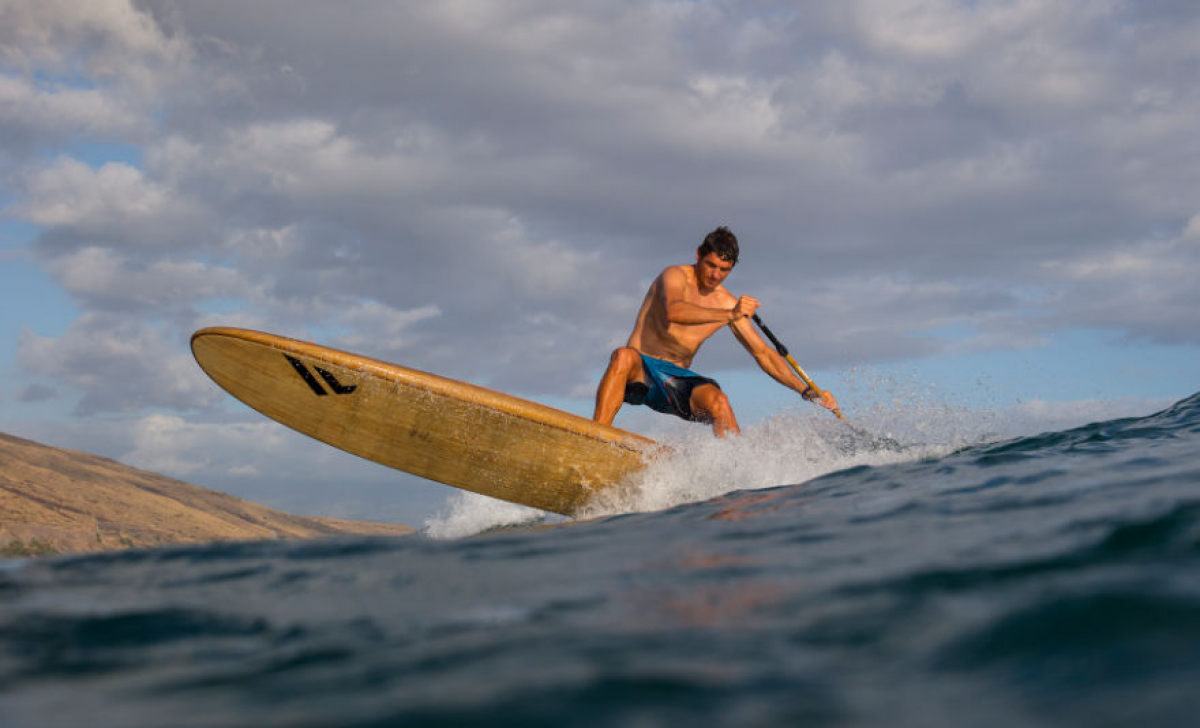 Fanatic - 2020er SUP Boards