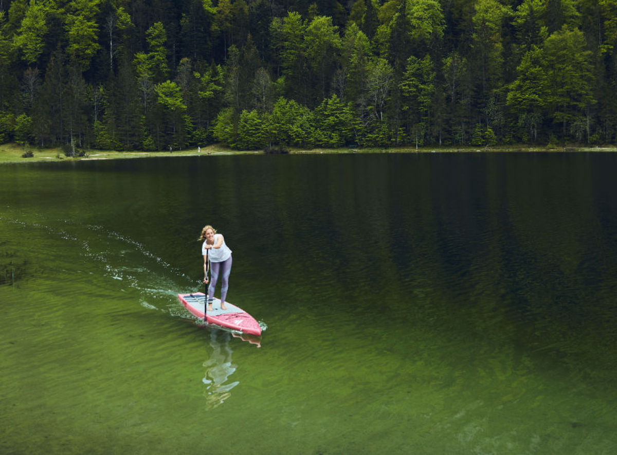 Fanatic - 2020er SUP Boards