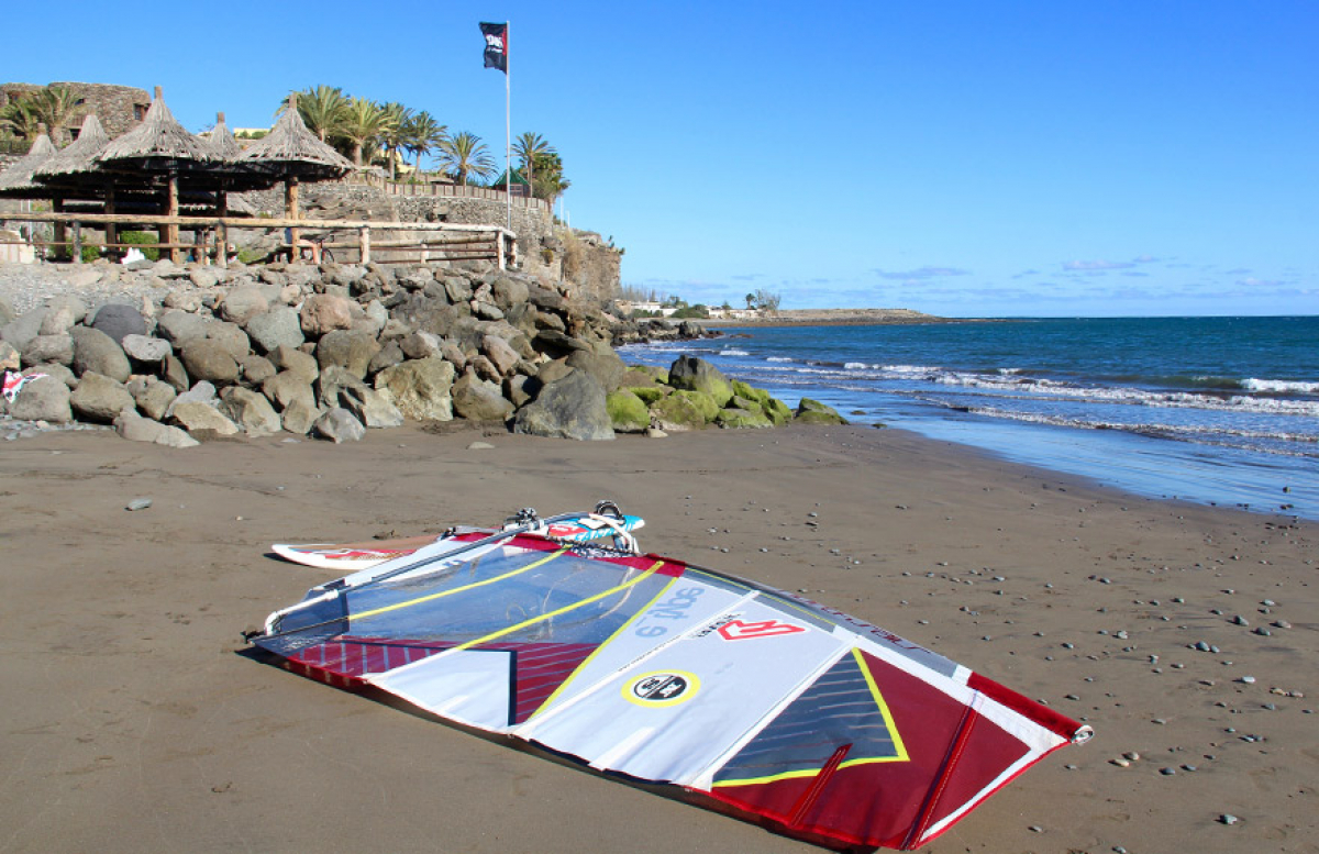 Neue Stationen - Fanatic Boarders Center