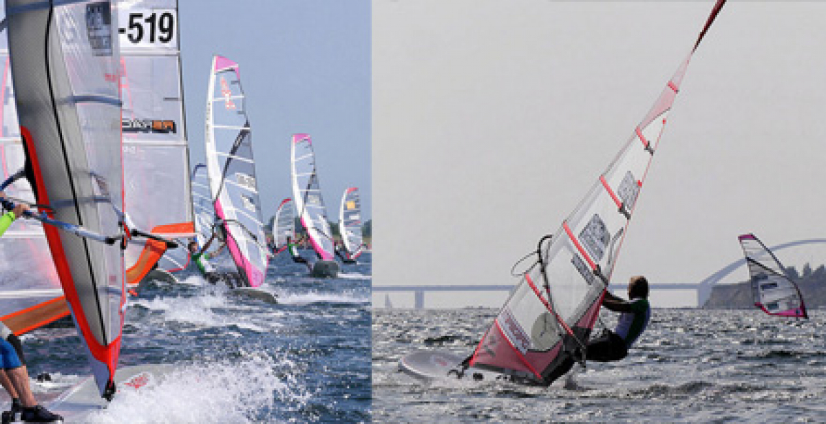 Vertragsverlängerung - Fehmarn Event