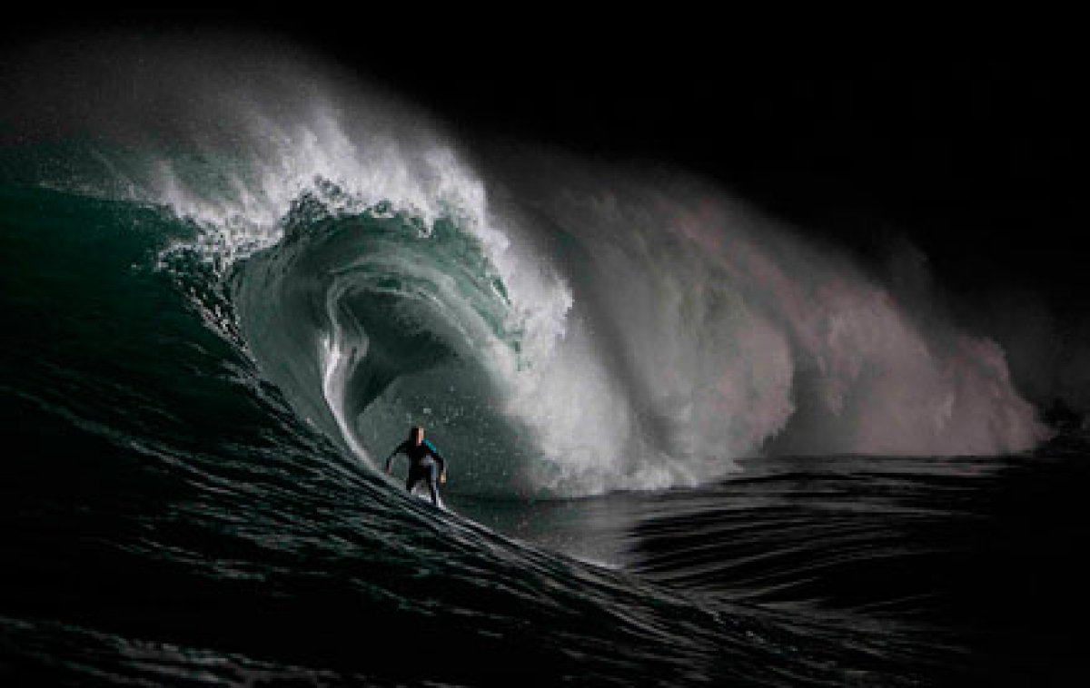 Fighting Fear - Premiere: Zeise Kino HH