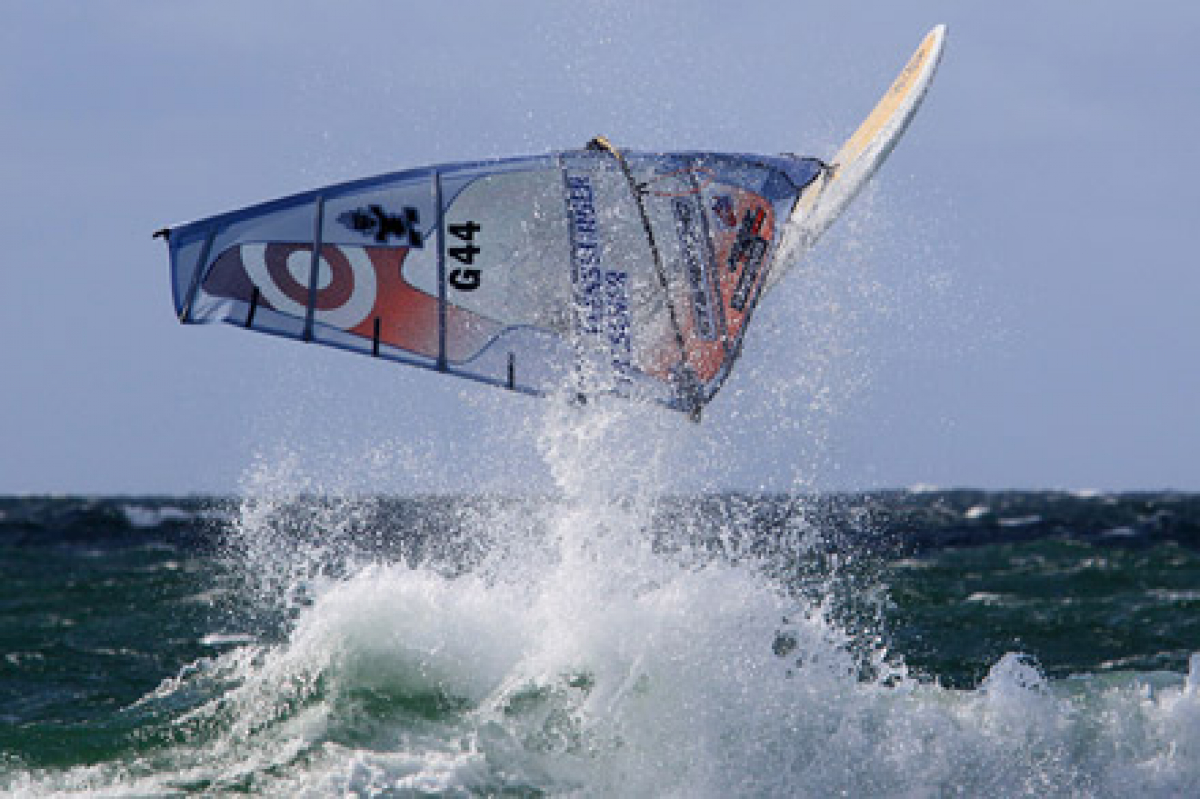 Finale auf Sylt - Flens Surf Cup 2010