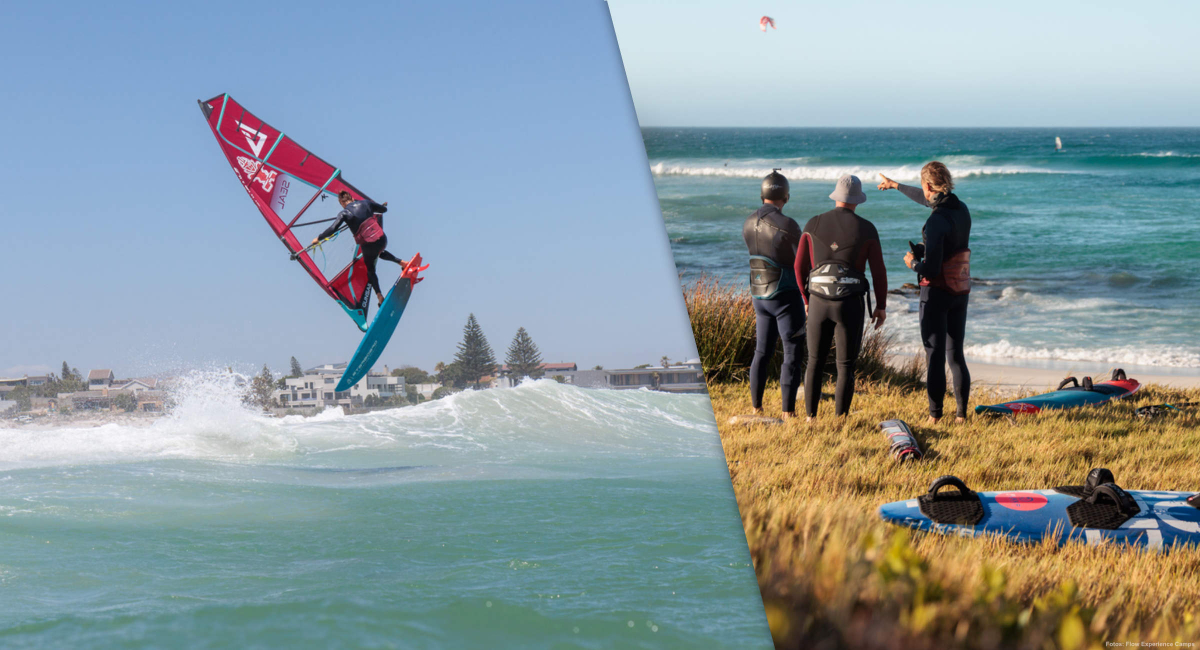 Flow Experience Camps