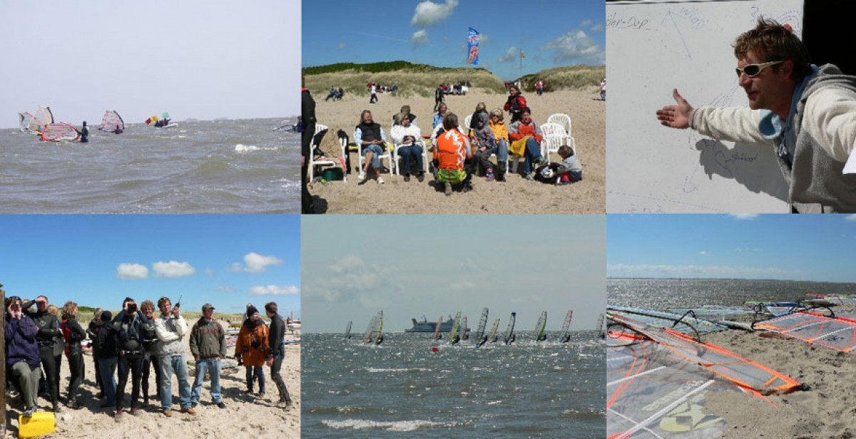 Föhr-Cup - 14.-16. Mai