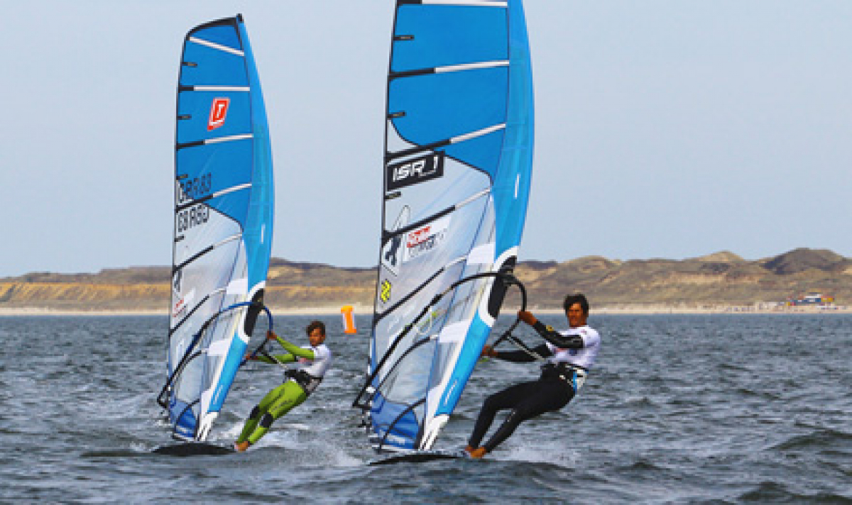 Racing vor Sylt - 4 weitere Rennen