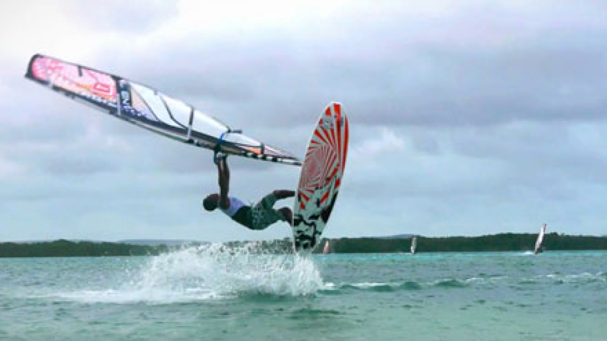 Freestyle Action - Film Wettbewerb