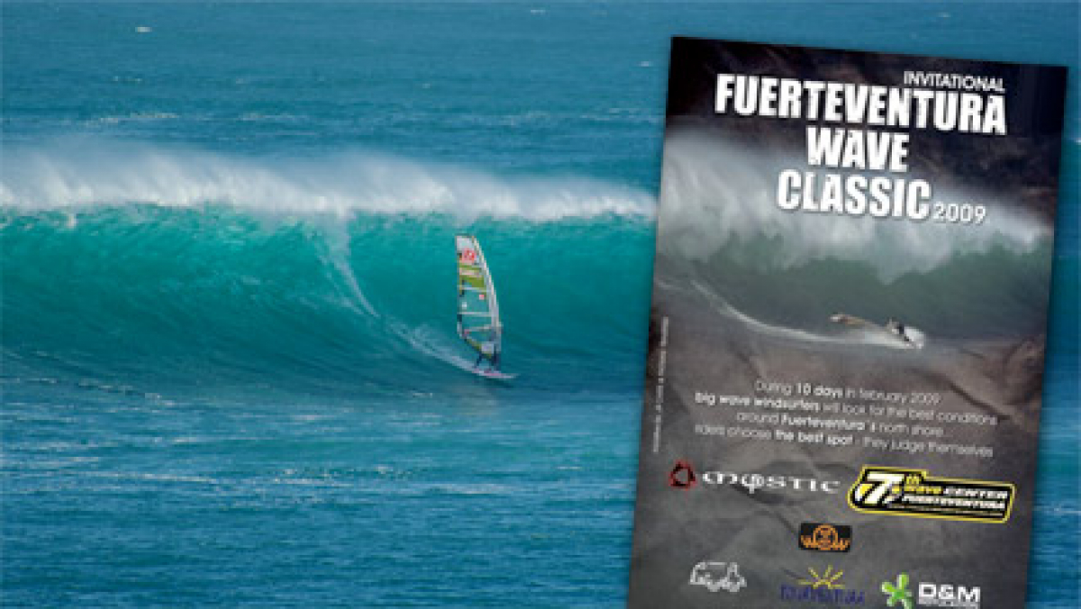 Fuerteventura - Wave Classics 2009