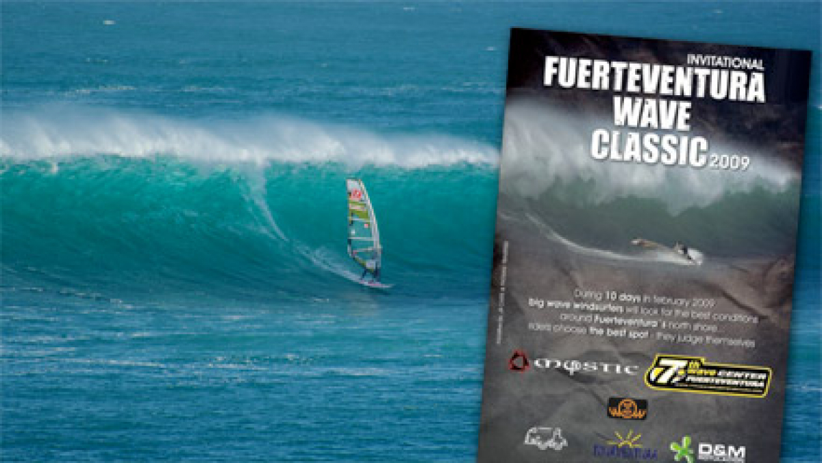 Fuerteventura - Wave Classics 2009