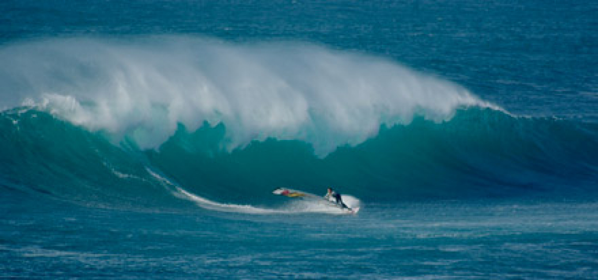 Fuerteventura - Wave Classics 2009