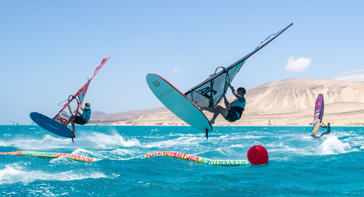 Slalom X