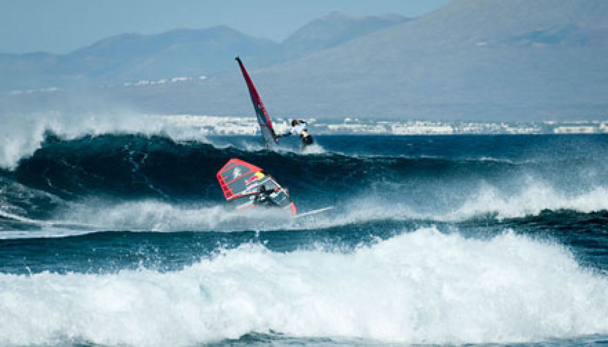 Fuerte Wave Classic - Invitational