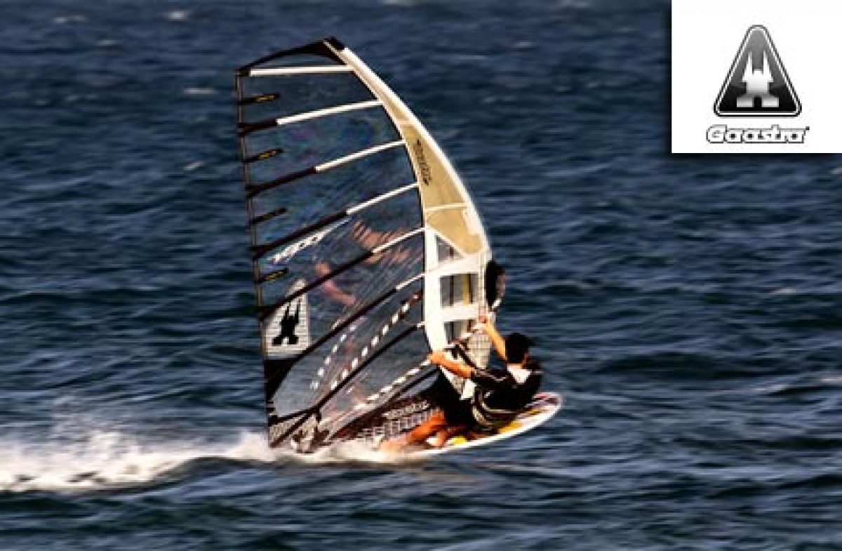 Gaastra - 2011er Segel online